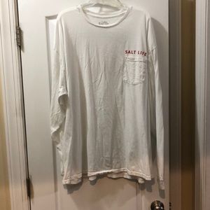 Salt Life shirt